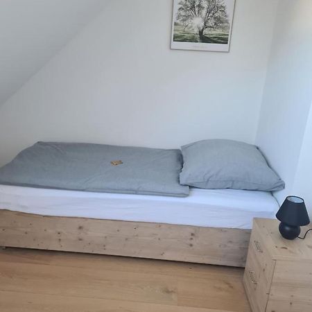 Stadtloft Apartment Бад Камберг Екстериор снимка