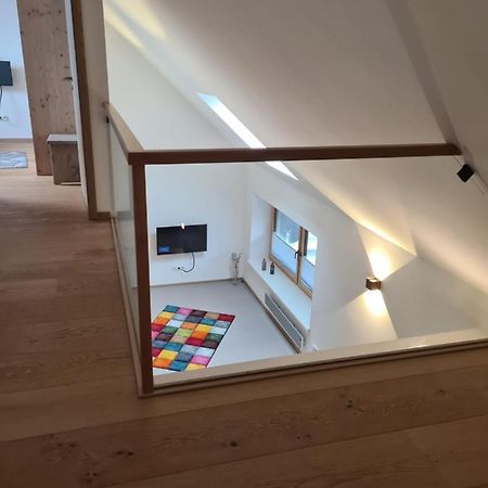 Stadtloft Apartment Бад Камберг Екстериор снимка