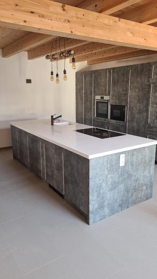 Stadtloft Apartment Бад Камберг Екстериор снимка