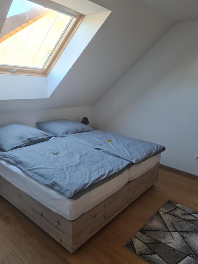 Stadtloft Apartment Бад Камберг Екстериор снимка