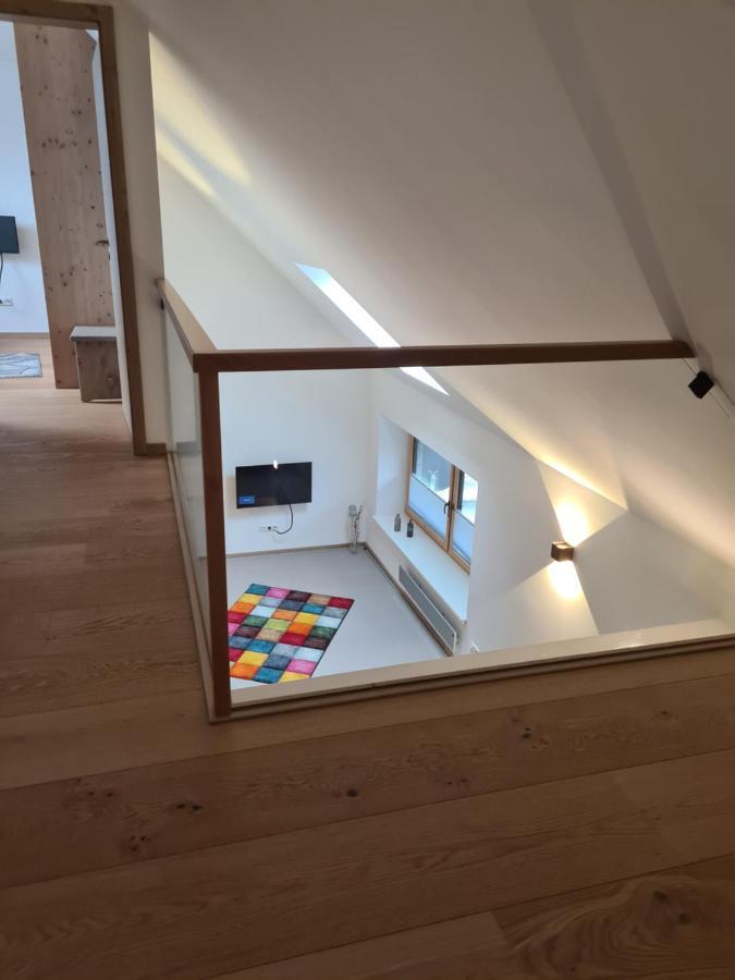 Stadtloft Apartment Бад Камберг Екстериор снимка