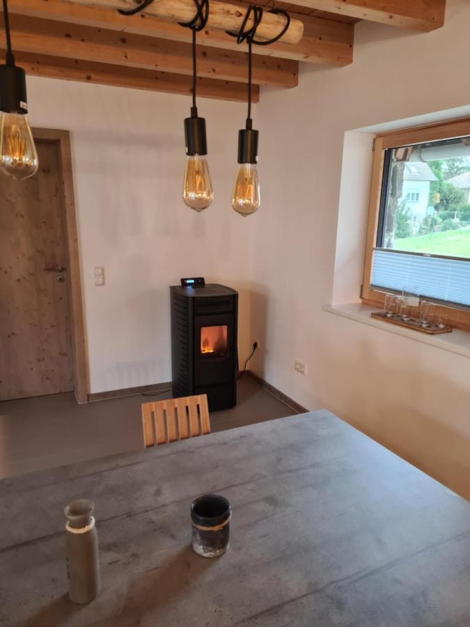 Stadtloft Apartment Бад Камберг Екстериор снимка
